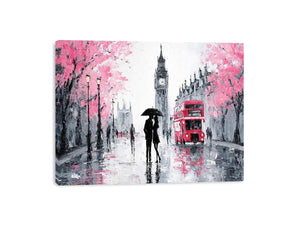 London Tower Romance