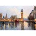 Iconic London Tower