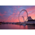 Timeless London Scene