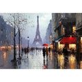 Paris Lights