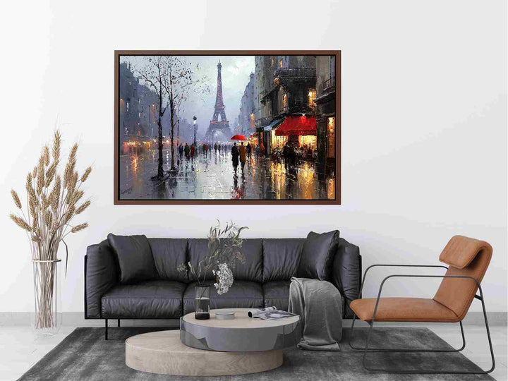 Paris Lights