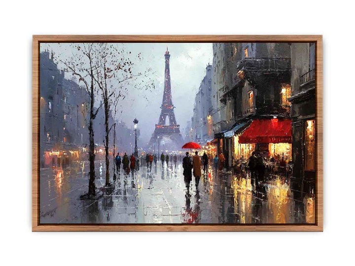 Paris Lights