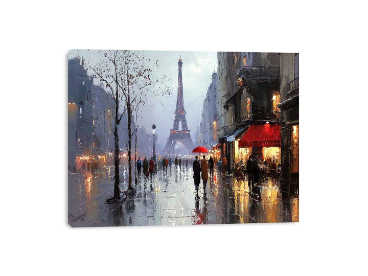 Paris Lights