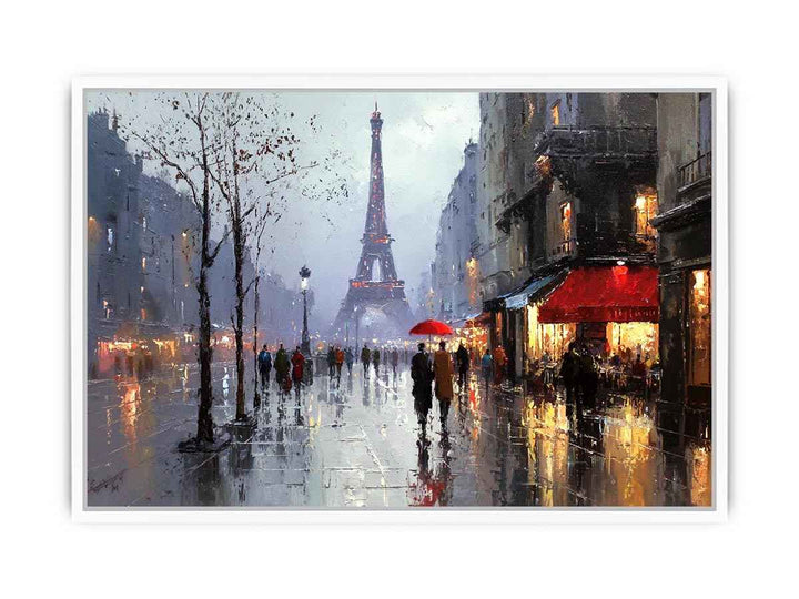 Paris Lights