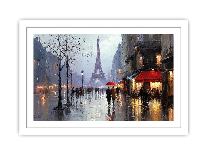 Paris Lights
