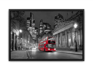 Classic London Scene