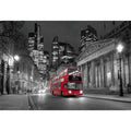 Classic London Scene