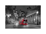 Classic London Scene artwork preview