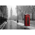 The London Booth