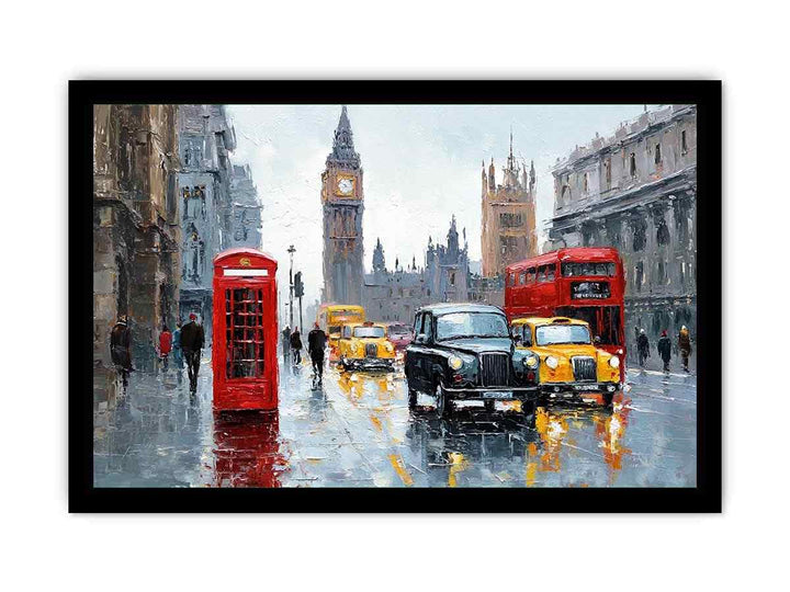Heritage of London
