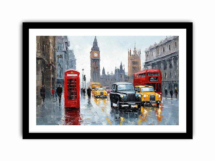 Heritage of London