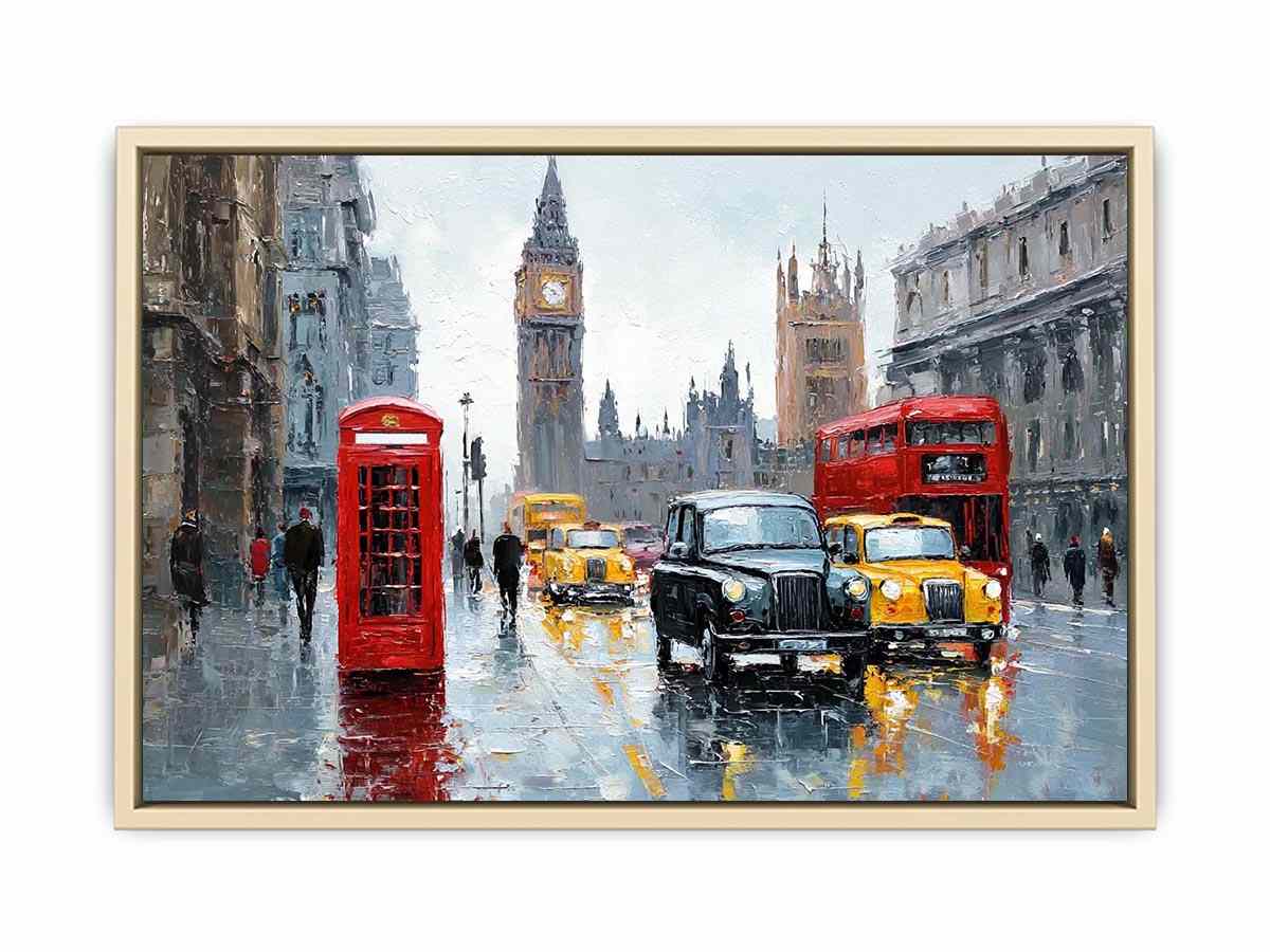 Heritage of London