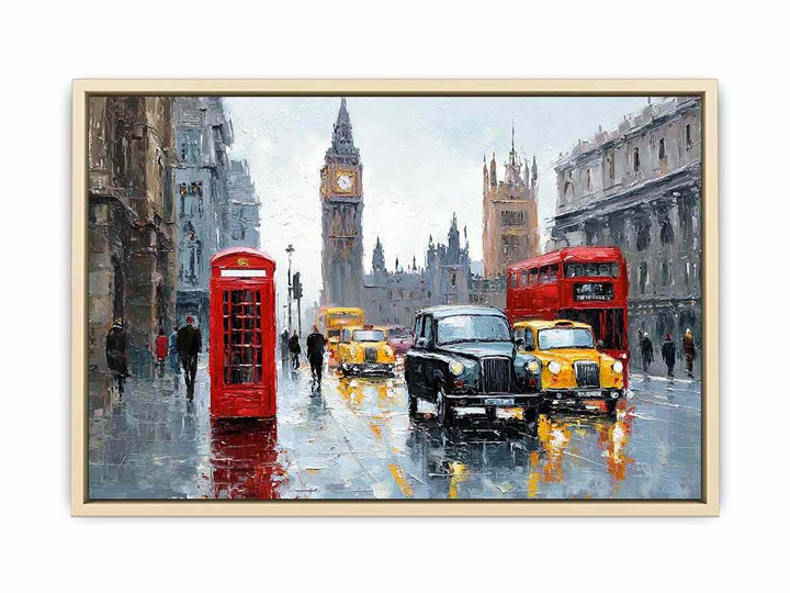 Heritage of London
