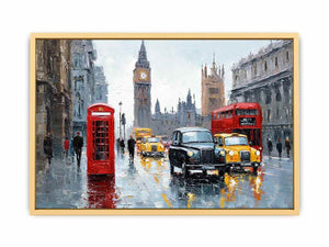 Heritage of London