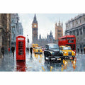 Heritage of London