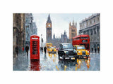 Heritage of London artwork preview