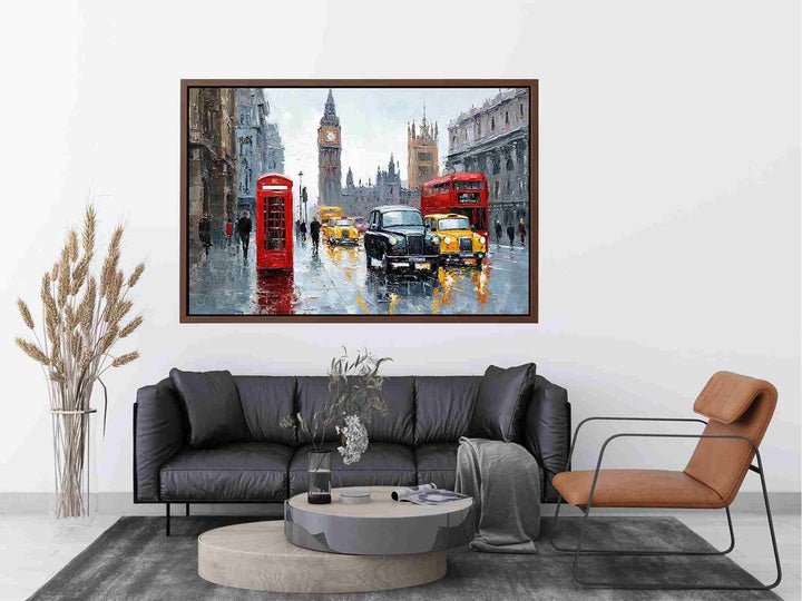 Heritage of London