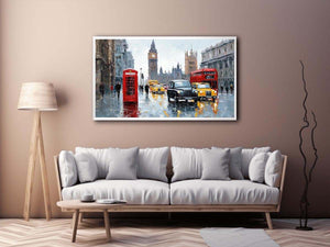 Heritage of London