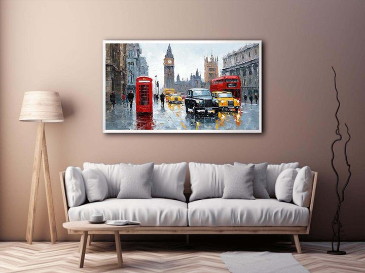 Heritage of London