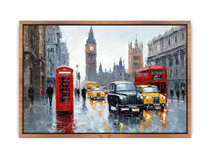 Heritage of London