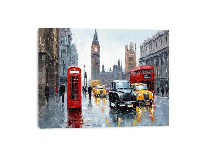 Heritage of London