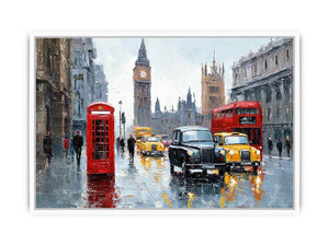 Heritage of London