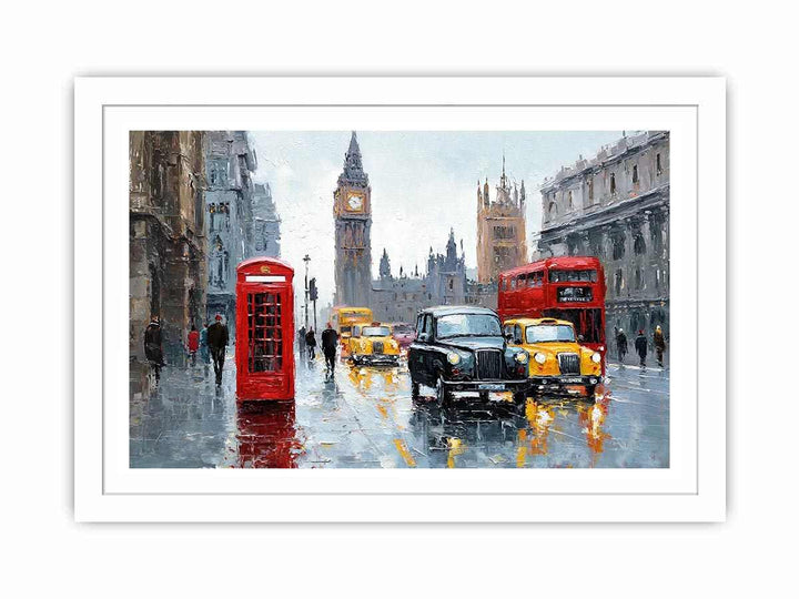 Heritage of London