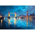 Timeless London Bridge