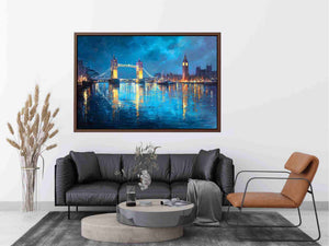 Timeless London Bridge