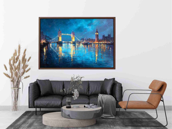 Timeless London Bridge