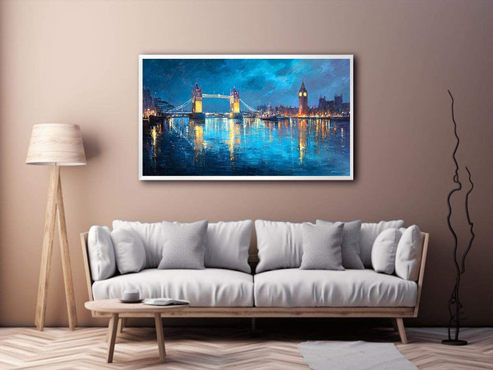 Timeless London Bridge