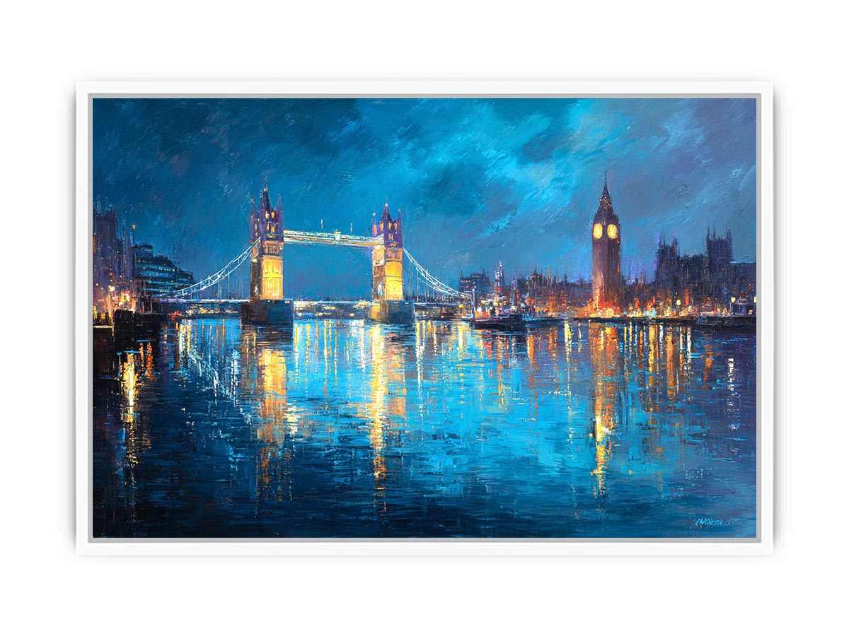 Timeless London Bridge