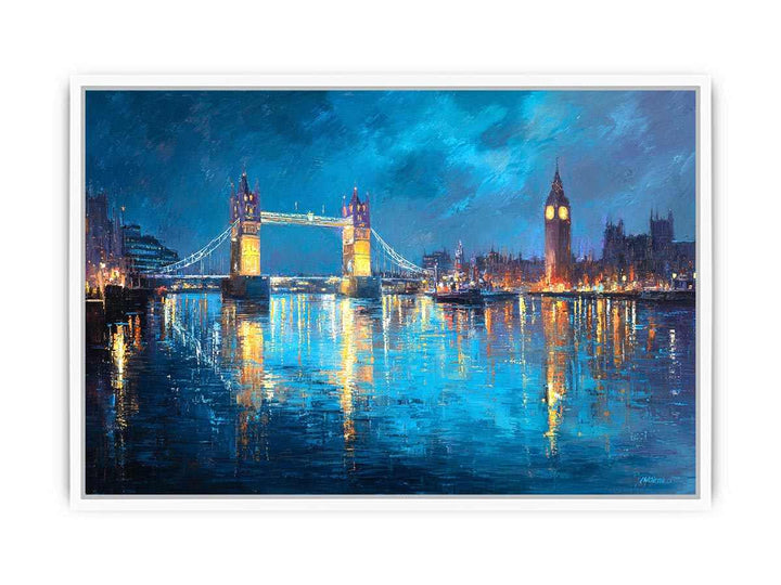 Timeless London Bridge