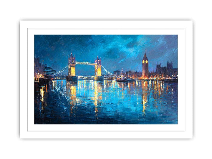 Timeless London Bridge
