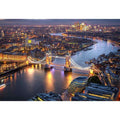 London Bridge Skyline