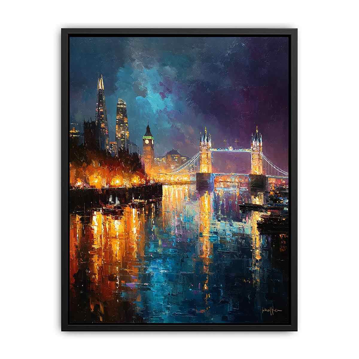 Vintage London