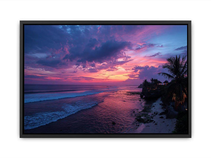 Bali Sunset