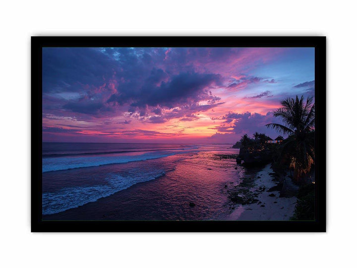 Bali Sunset