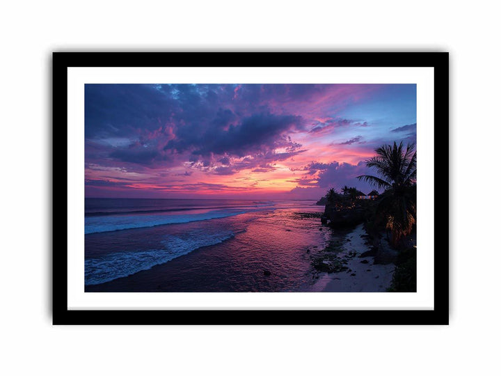 Bali Sunset
