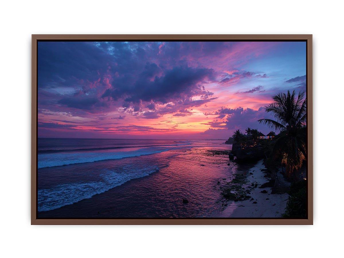 Bali Sunset