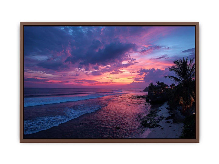 Bali Sunset