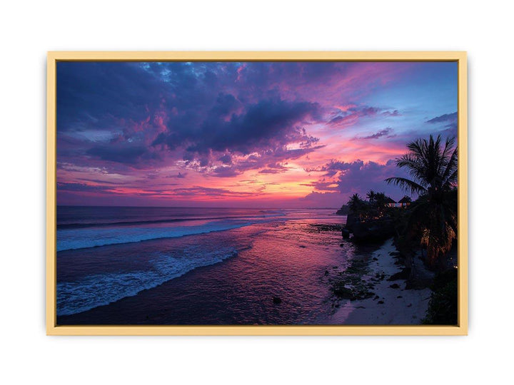 Bali Sunset