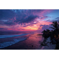 Bali Sunset