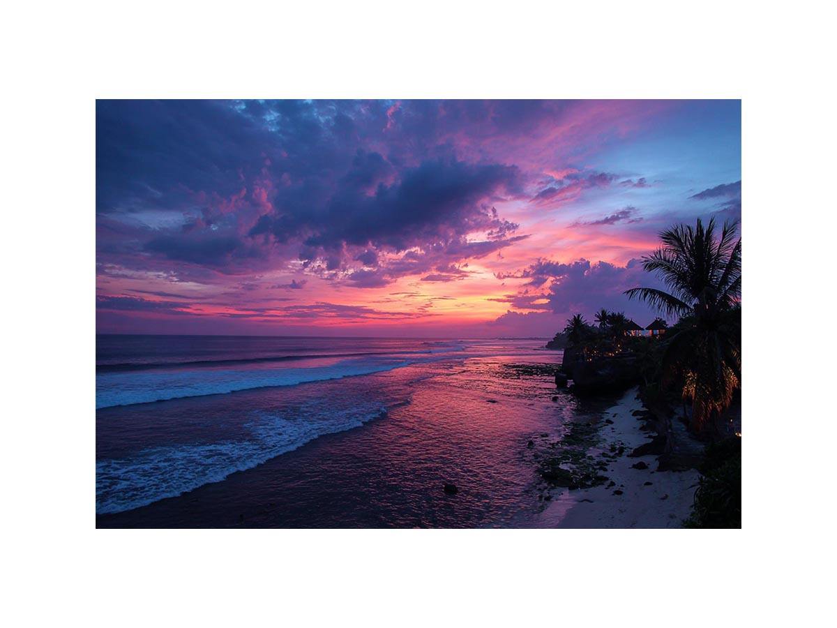 Bali Sunset