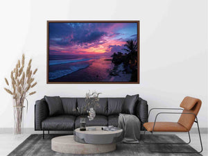 Bali Sunset