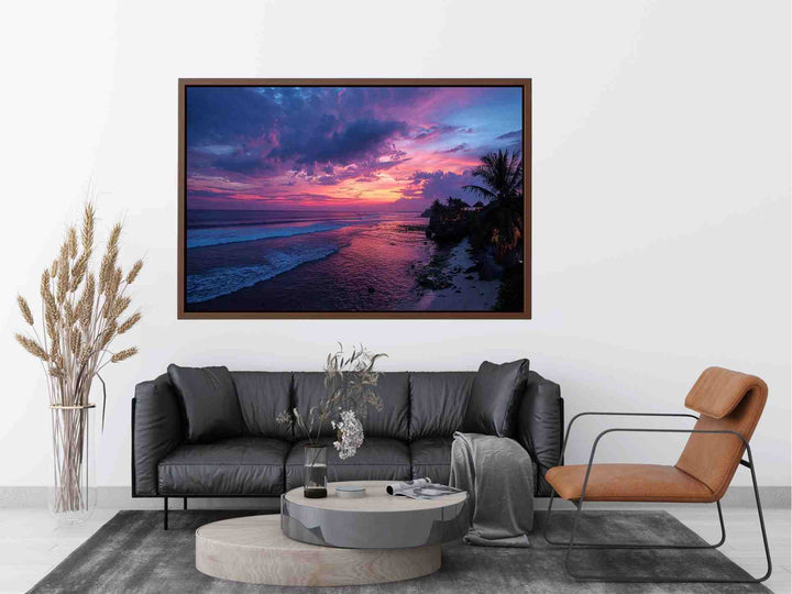 Bali Sunset