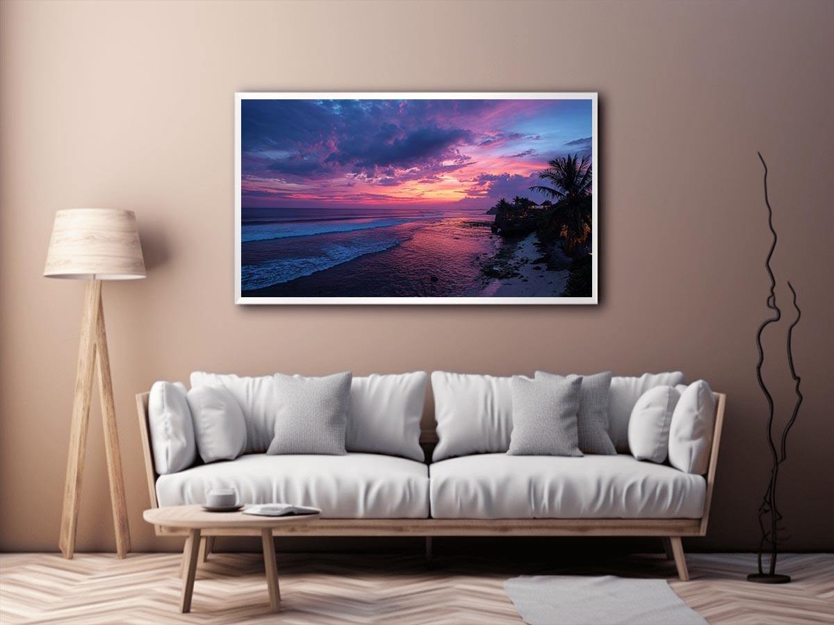 Bali Sunset