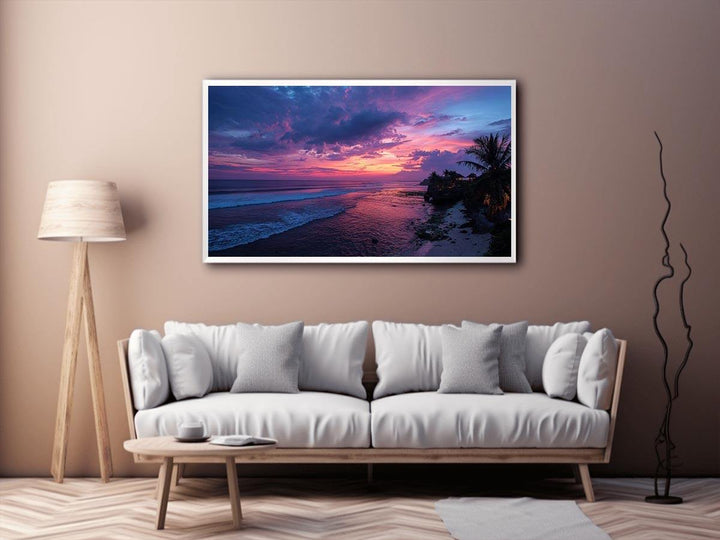 Bali Sunset