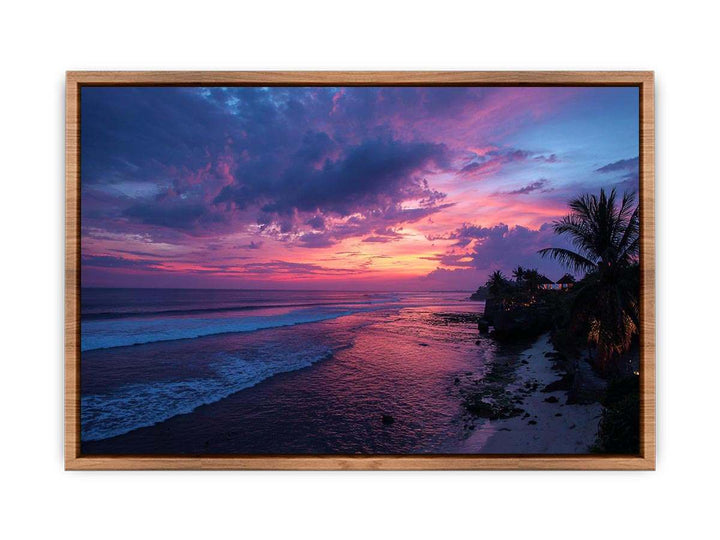 Bali Sunset