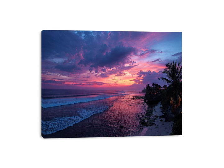 Bali Sunset